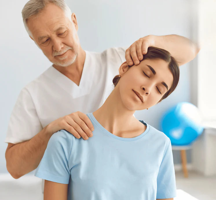 Von Schmerzexperten empfohlen