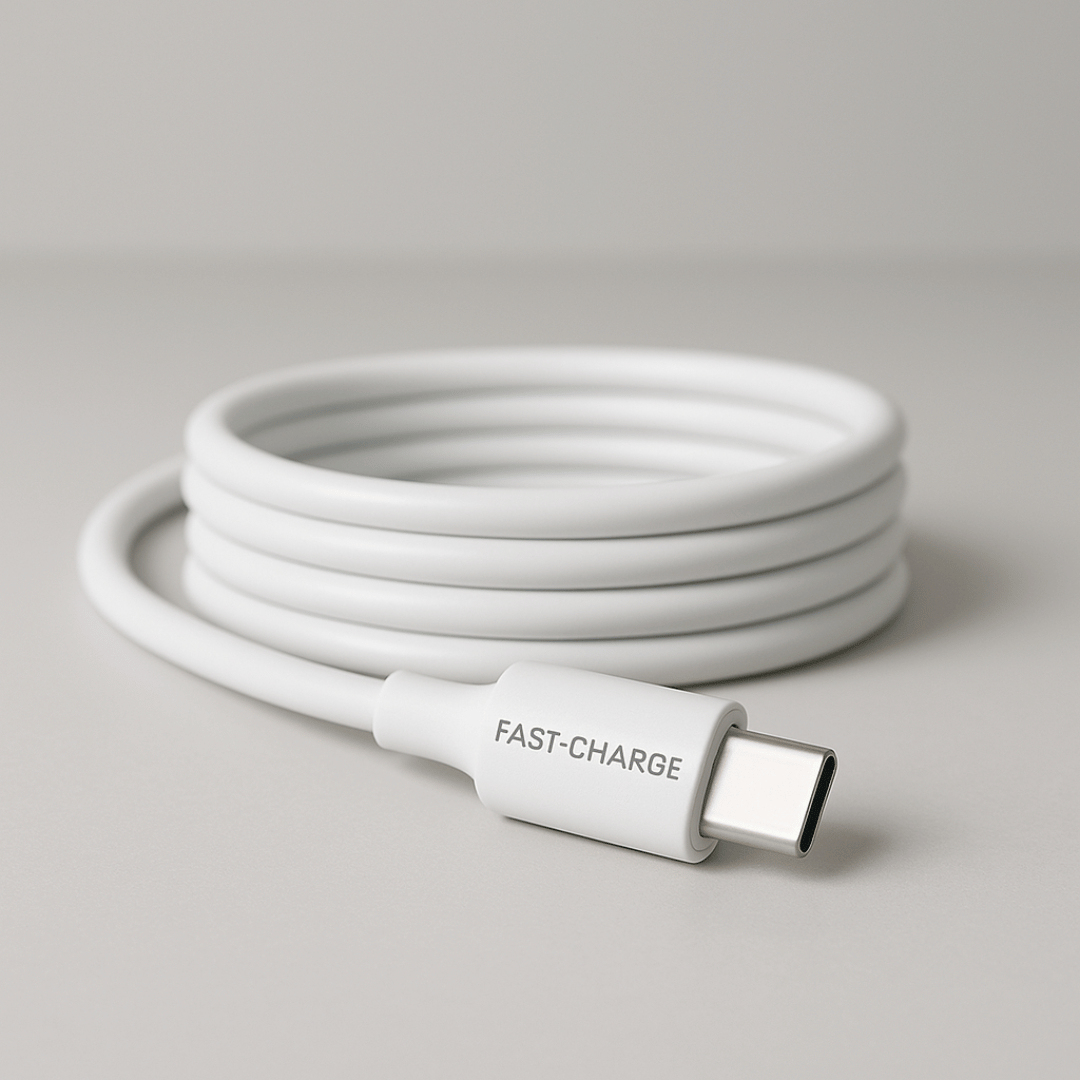 Fast-Charging Ladekabel