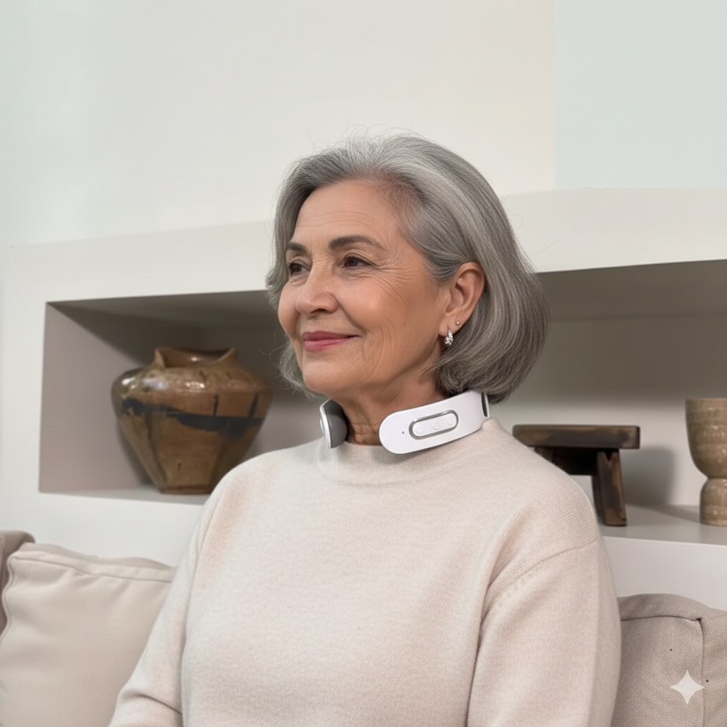 Aus Stress wird Ruhe