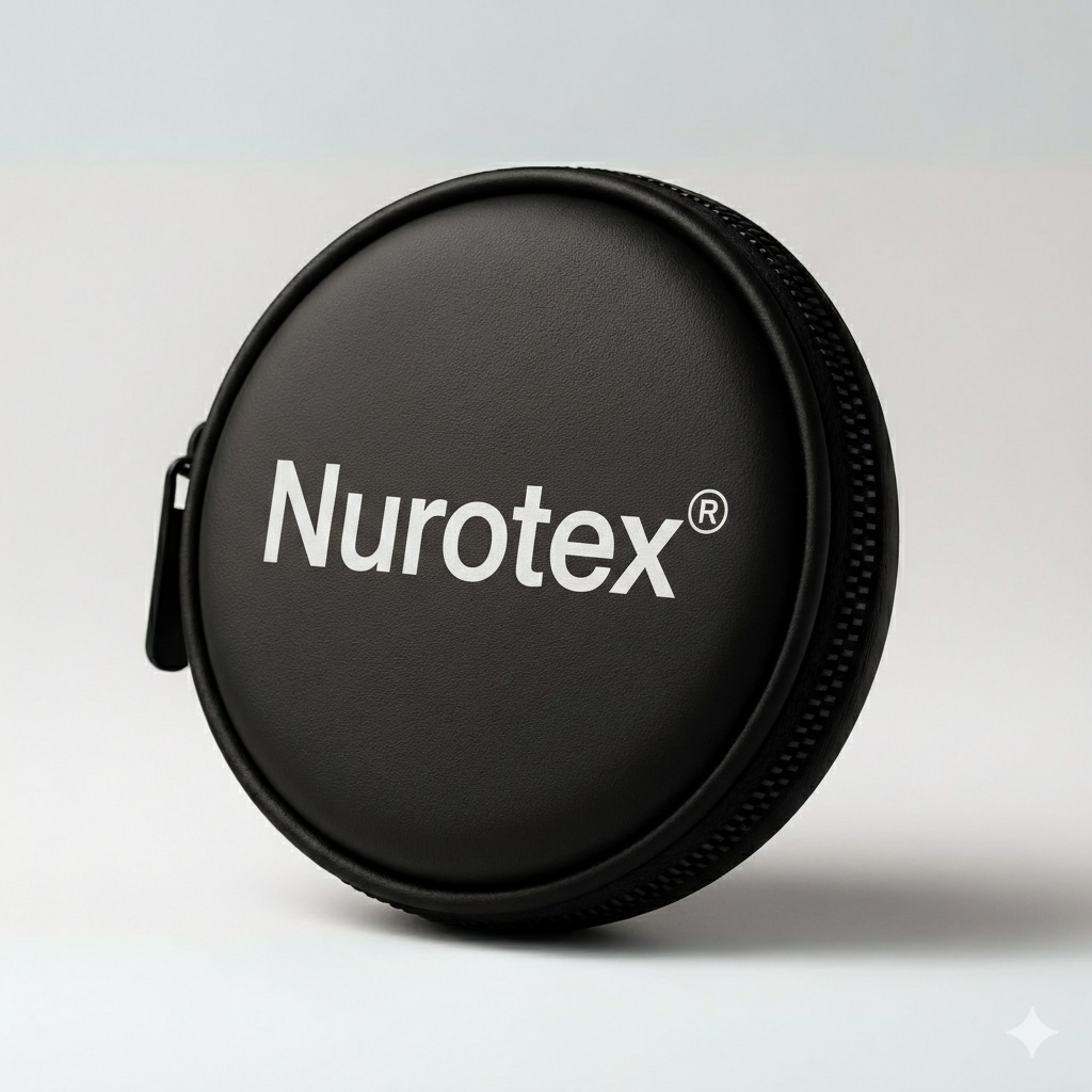 Reisetasche für Nurotex®